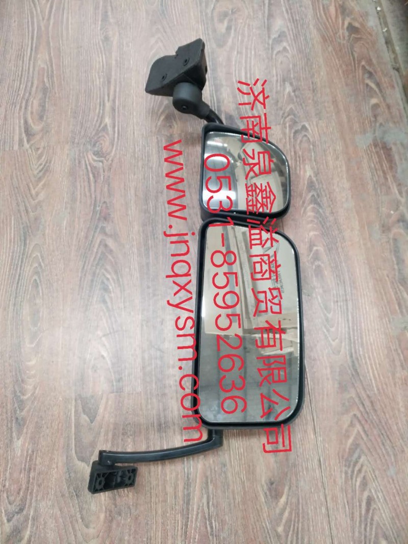 100820200055,左車門外后視鏡總成  電動,濟南泉鑫溢商貿(mào)有限公司
