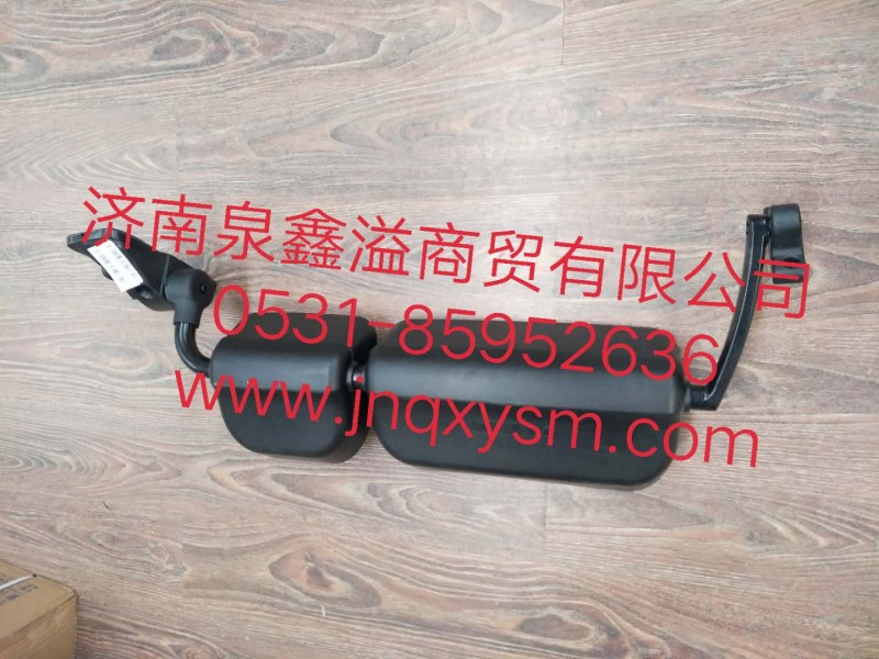 100820200055,左車門外后視鏡總成  電動,濟南泉鑫溢商貿(mào)有限公司