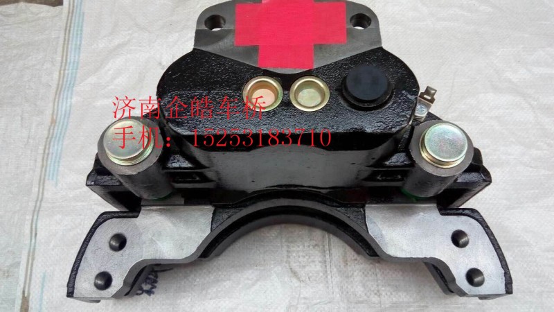 AZ9100443310,制動(dòng)器,濟(jì)南卡聯(lián)汽車配件有限公司