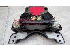 DZ91123403670,解放制動(dòng)器,濟(jì)南卡聯(lián)汽車配件有限公司