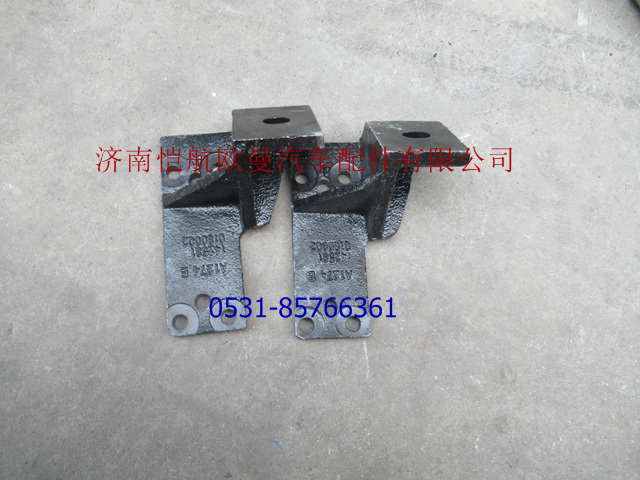 1425810180002,發(fā)動(dòng)機(jī)前懸置支架,濟(jì)南愷航歐曼汽車(chē)配件有限公司