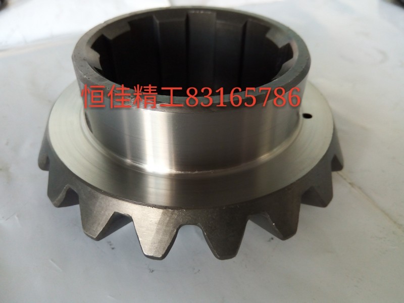 199014320059,半軸齒輪（后）,濟南恒佳精工汽車零部件有限公司