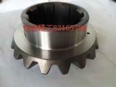 199014320059,半軸齒輪（后）,濟南恒佳精工汽車零部件有限公司