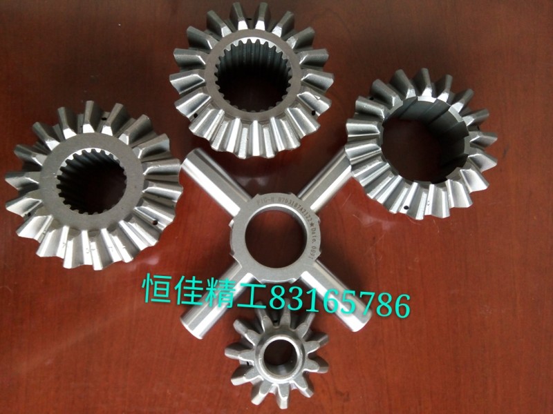 199014320059,半軸齒輪（后）,濟南恒佳精工汽車零部件有限公司