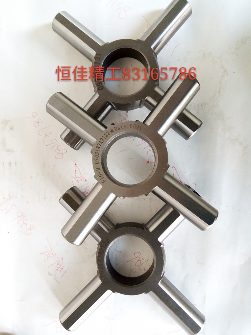 199014320091,差速器十字軸,濟南恒佳精工汽車零部件有限公司