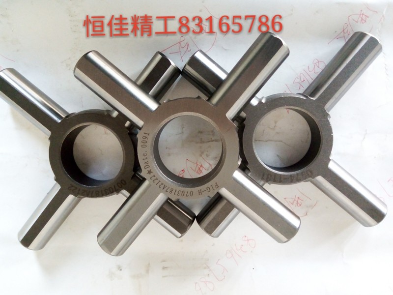 199014320091,差速器十字軸,濟南恒佳精工汽車零部件有限公司
