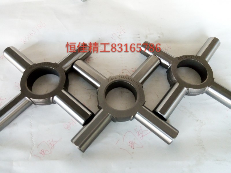 199014320091,差速器十字軸,濟南恒佳精工汽車零部件有限公司