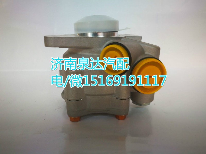 3406-573019,轉向助力泵,濟南泉達汽配有限公司