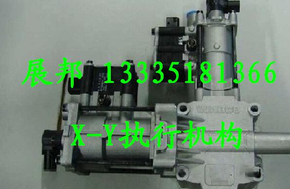 WG2209210001,X-Y執(zhí)行機(jī)構(gòu),濟(jì)南冠澤卡車配件營銷中心