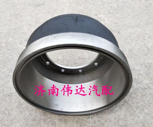 WG9112440001,前制動鼓,濟南中孚汽車配件有限公司