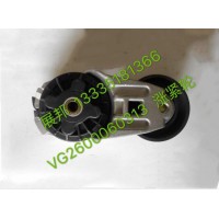 豪沃濰柴發(fā)動(dòng)機(jī)配件 漲緊輪