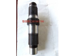 2510ZHS01-424,大力神輸入軸,濟南恒佳精工汽車零部件有限公司