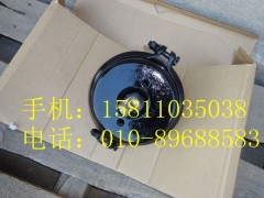 QF3206020-SZ052Q,前制動(dòng)氣室（鎖具）,北京遠(yuǎn)大歐曼汽車配件有限公司