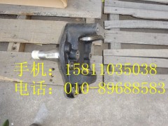 HFF3501220K,轉(zhuǎn)向節(jié)總成（左）,北京遠大歐曼汽車配件有限公司