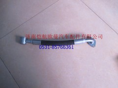 T733250006,珀金斯四缸電噴機油管,濟南愷航歐曼汽車配件有限公司
