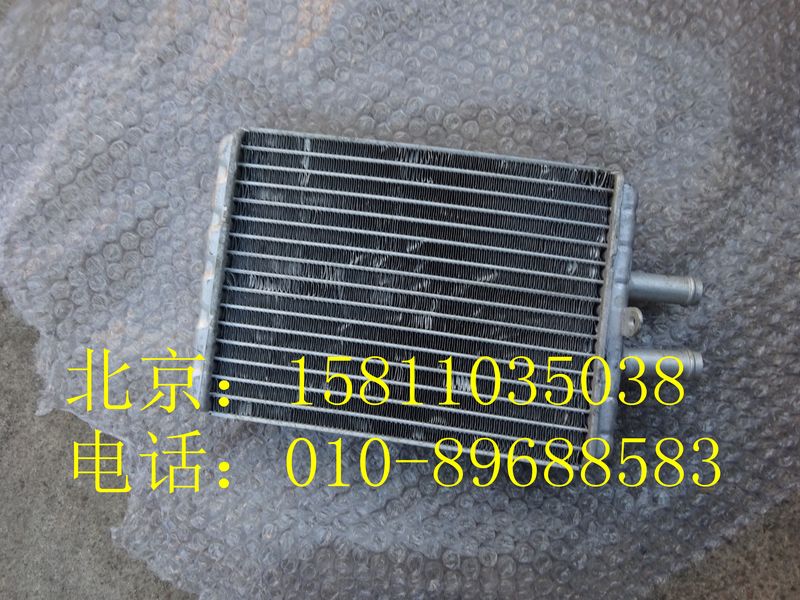 H0811010013A0,暖風水箱,北京遠大歐曼汽車配件有限公司