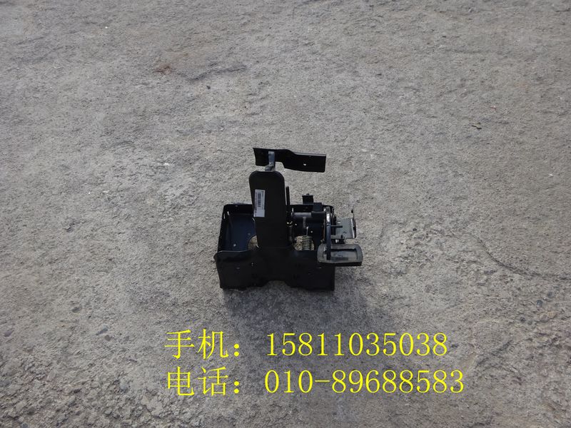 1432116380002,離合器踏板總成,北京遠(yuǎn)大歐曼汽車(chē)配件有限公司