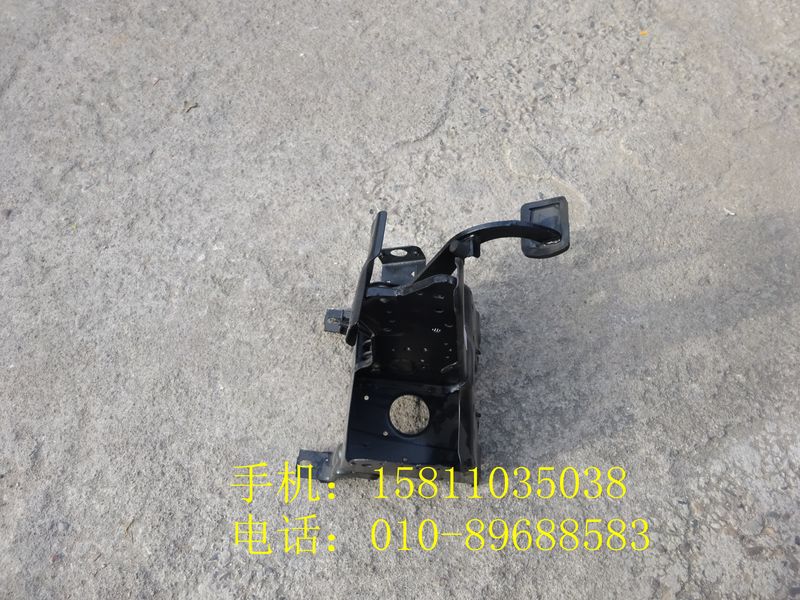 1432116380002,離合器踏板總成,北京遠(yuǎn)大歐曼汽車(chē)配件有限公司