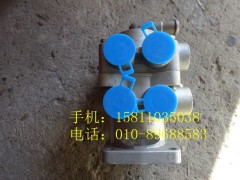 1419335570001,快插式制動(dòng)閥總成,北京遠(yuǎn)大歐曼汽車配件有限公司