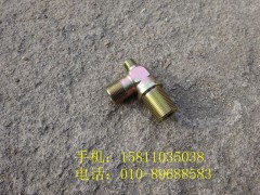 1417035643002,卡套式三通接頭體,北京遠大歐曼汽車配件有限公司
