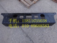 1131928005004,前加強(qiáng)橫梁,北京遠(yuǎn)大歐曼汽車配件有限公司