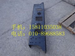 1131928005004,前加強(qiáng)橫梁,北京遠(yuǎn)大歐曼汽車配件有限公司