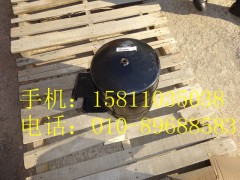 1112935680060,儲氣筒帶支架總成,北京遠(yuǎn)大歐曼汽車配件有限公司