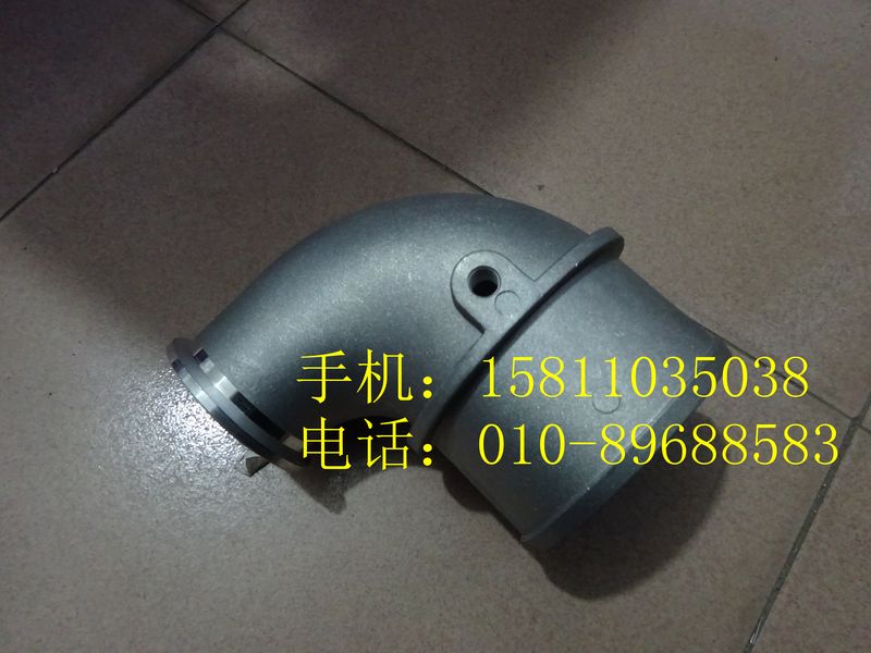 3883977,輸氣連接管接頭,北京遠(yuǎn)大歐曼汽車配件有限公司
