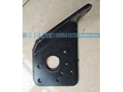 DZ95259538076,散熱器保護柵左固定支架,濟南盛偉汽配