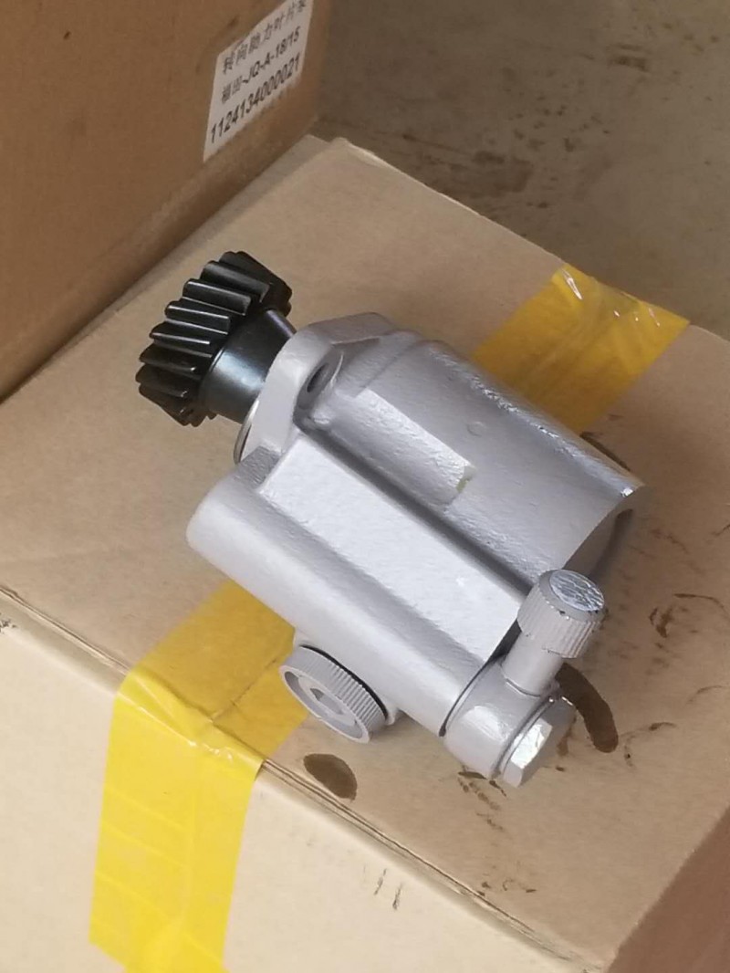 3407020B450-JH20,轉向助力泵,濟南大瑞汽車配件有限公司