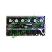 豪沃MC07發(fā)動機(jī)配件 曲軸箱
