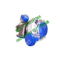 豪沃T5GMC07發(fā)動機(jī)配件 增壓器