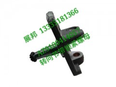 AZ9100414057,轉(zhuǎn)向節(jié)帶鎖緊螺母,濟(jì)南冠澤卡車(chē)配件營(yíng)銷(xiāo)中心