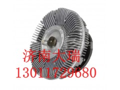 VG1540060201,風(fēng)扇離合器,濟(jì)南大瑞汽車(chē)配件有限公司
