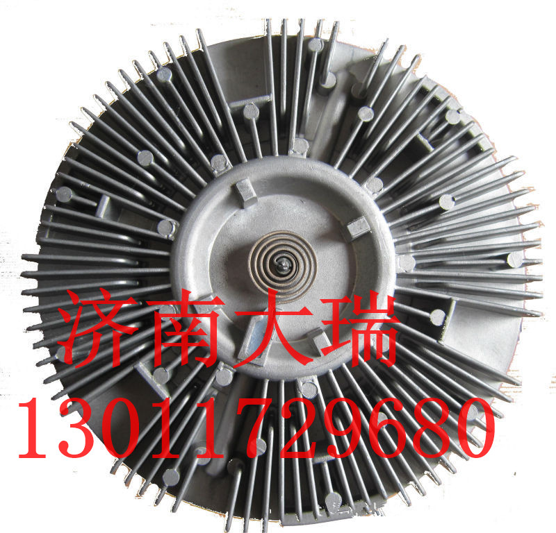 1308020-051-0000,風(fēng)扇離合器,濟南大瑞汽車配件有限公司