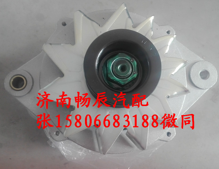 D6114上汽紅巖發(fā)電機(jī)D11-102-13  濟(jì)南暢辰/D11-102-13