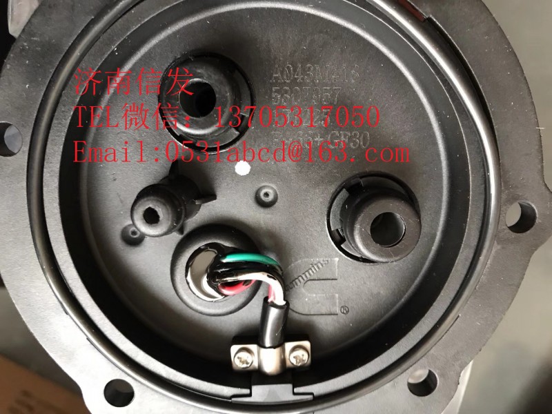 5307957液位溫度傳感器濟南信發(fā)/5307957液位溫度傳感器濟南信發(fā)