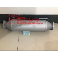 2102990104G濰柴動力揚柴柴油機顆粒捕集器濟南信發(fā)