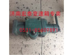 AZ2222219005,重汽小十檔小蓋總成 （雙左）,濟(jì)南宏泰變速箱專營店