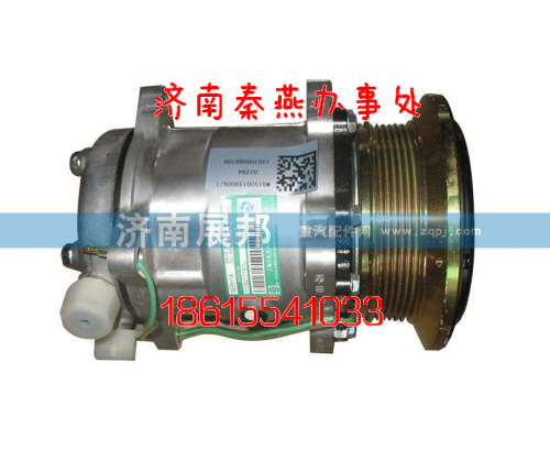 WG1500139006,壓縮機(jī)總成,濟(jì)南凱爾特商貿(mào)有限公司