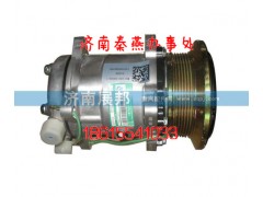 WG1500139006,壓縮機(jī)總成,濟(jì)南凱爾特商貿(mào)有限公司