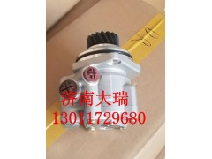 WG9719478037,重汽轉向油泵,濟南大瑞汽車配件有限公司