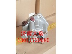 WG9719478037,重汽轉向油泵,濟南大瑞汽車配件有限公司