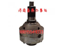 WG9231320271,差速器殼,濟南凱爾特商貿(mào)有限公司
