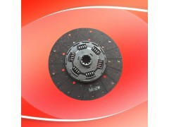 WG9725160390,從動盤總成,濟(jì)南凱爾特商貿(mào)有限公司
