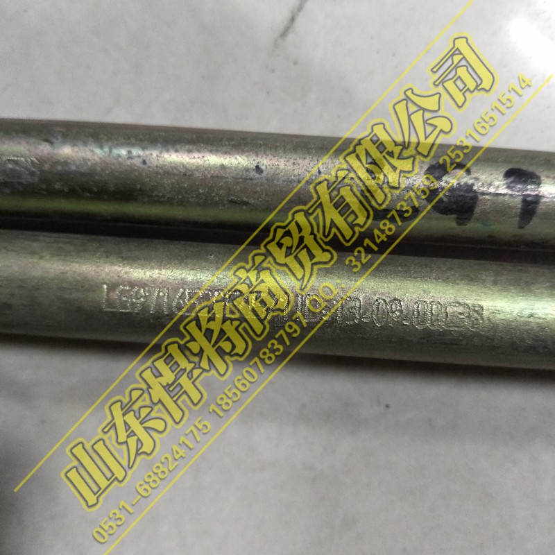 LG9716520565,HOWO豪沃輕卡后簧騎馬螺栓,山東悍將商貿有限公司