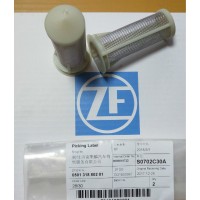 0501 318 802過濾網(wǎng)