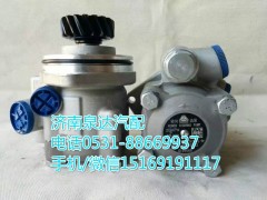 WG9619470080,轉(zhuǎn)向助力泵,濟南泉達汽配有限公司