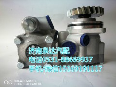 WG9725471216,轉向助力泵,濟南泉達汽配有限公司