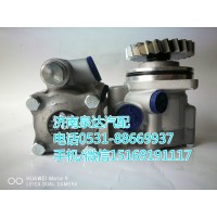 重汽原廠轉(zhuǎn)向泵/葉片泵/助力泵